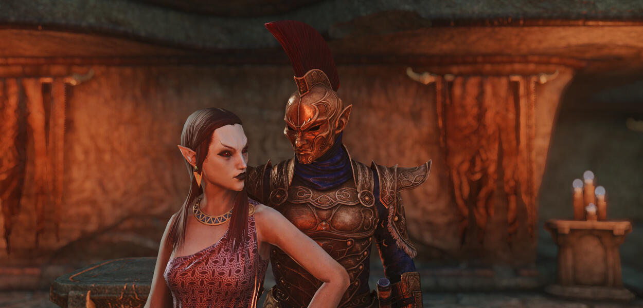 A Tongue of Moth-Wing and Sload Oil