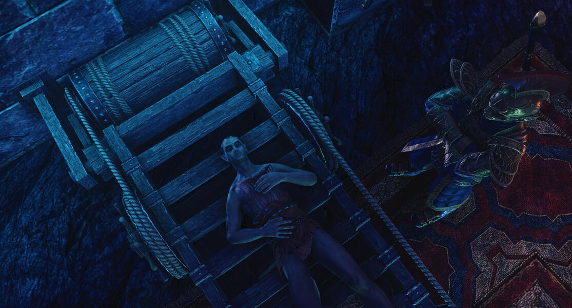 &quot;The Mother&#39;s mercy comes with confession.&quot;